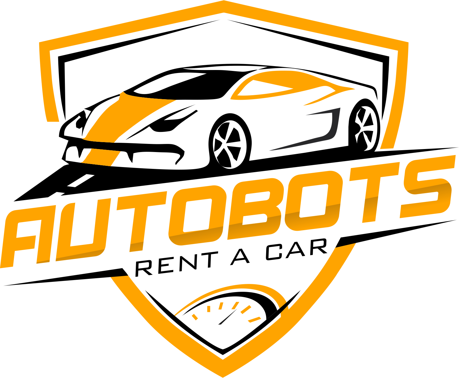 autobot rent a car
