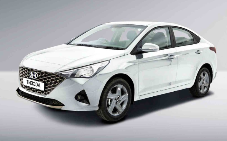 rent a Hyundai Accent cars in dubai, Near me